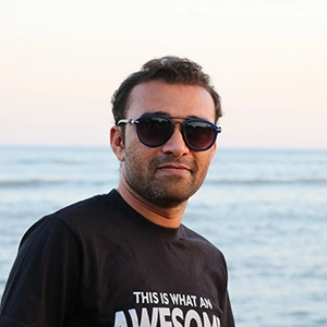 Dinesh Basiya